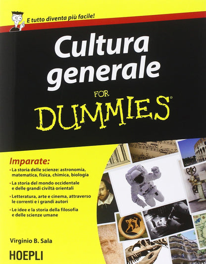 For Dummies