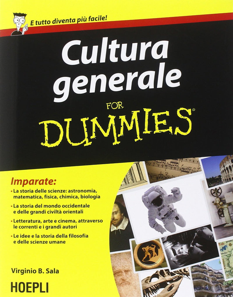 For Dummies