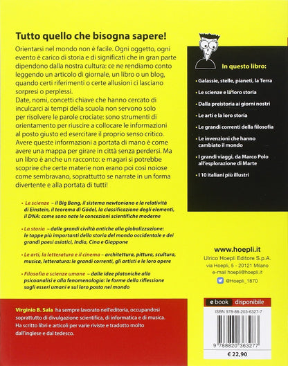 For Dummies
