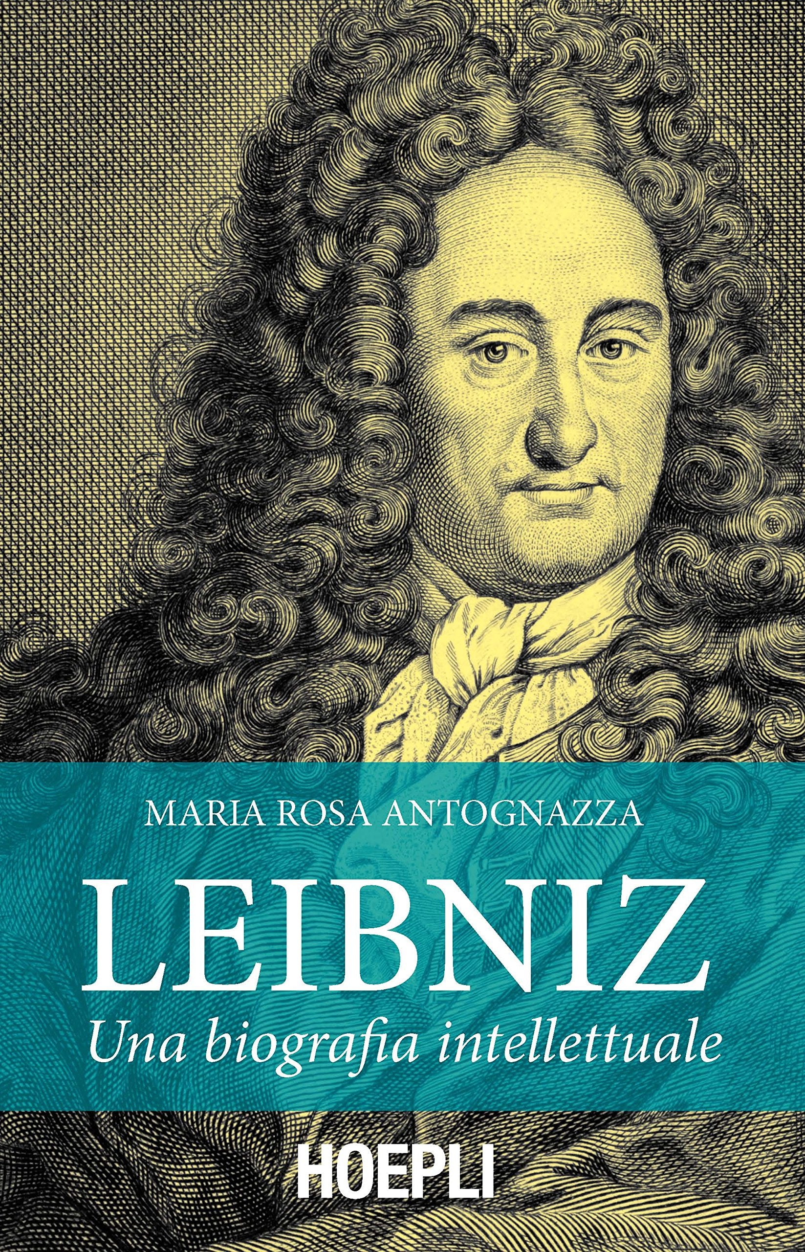 Antognazza M. Rosa - Leibniz. Una Biografia Intellettuale
