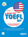Murdoch Stern Serena / David Mayer - Il Nuovo Test Toefl Ibt. Manuale Di Preparazione Con Esercizi Svolti. Con 5 Cd Audio