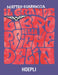 Matteo Guarnaccia - Il Grande Libro Della Psichedelia