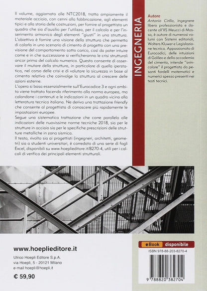 Costruzioni in acciaio