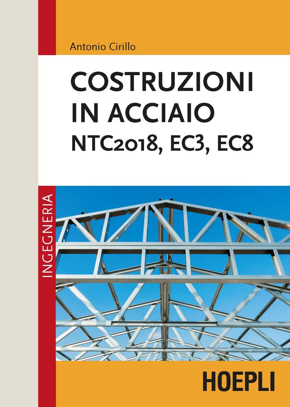 Costruzioni in acciaio