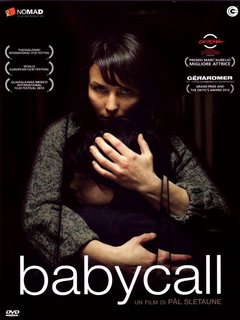 Babycall - (Italian Import)