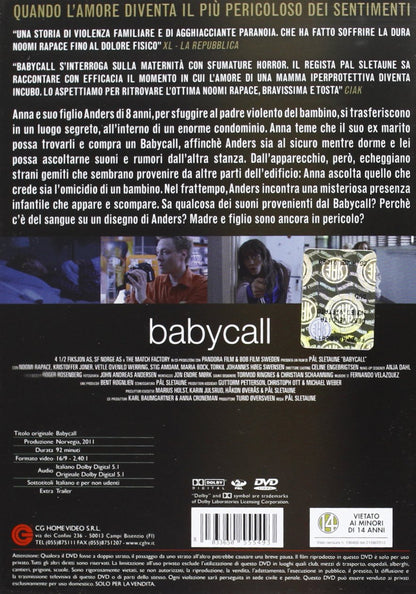 Babycall - (Italian Import)