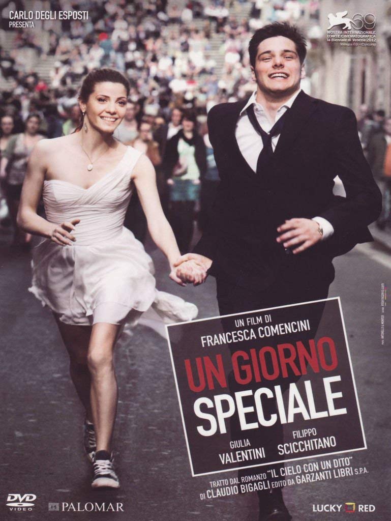 Giorno Speciale (Un) - (Italian Import)