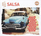 All You Need Is Salsa