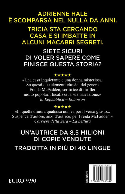 Non mentire. Il thriller rivelazione dell'anno