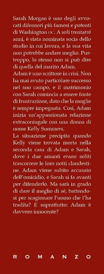 Un matrimonio perfetto