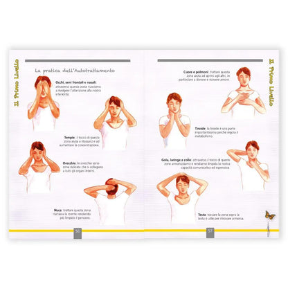 Fluire Del Reiki (Il). La Forza Dell`Uomo In Comunione Con L`Energia Dell`Universo