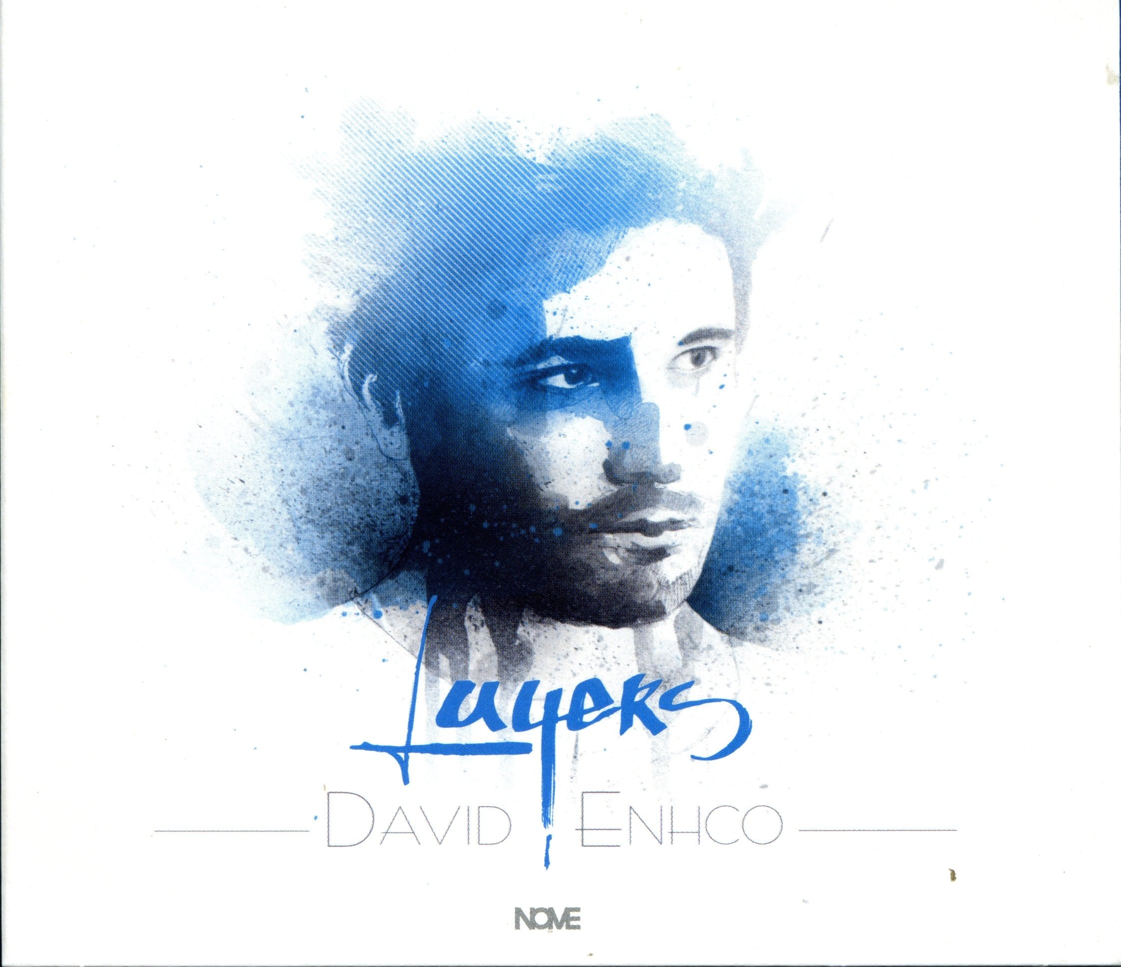 Enhco David - Layers