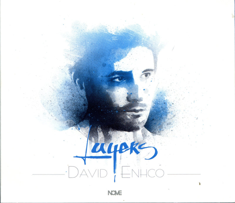 Enhco David - Layers