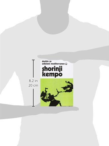 Shorinji kempo