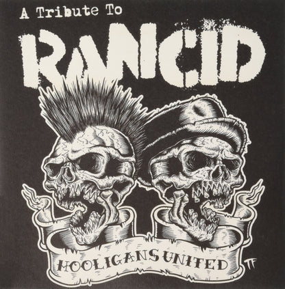 Hooligans United (Rancid Tribute