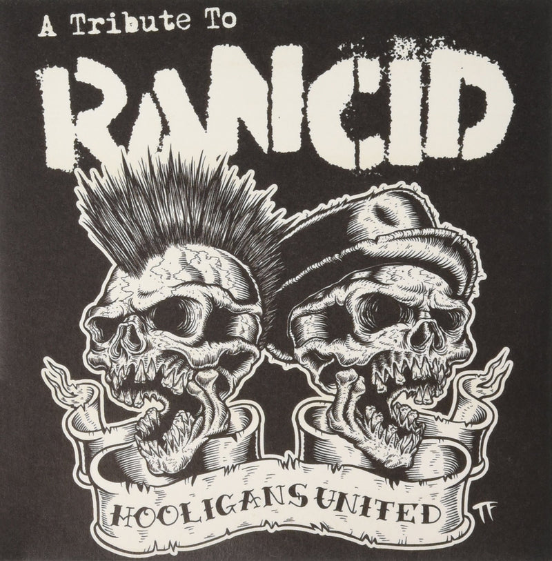 Hooligans United (Rancid Tribute