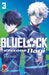 Blue lock. Episode Nagi (Vol. 3)