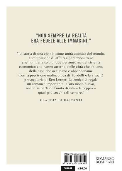 Le perfezioni