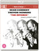 The Offence - The Masters of Cinema Series