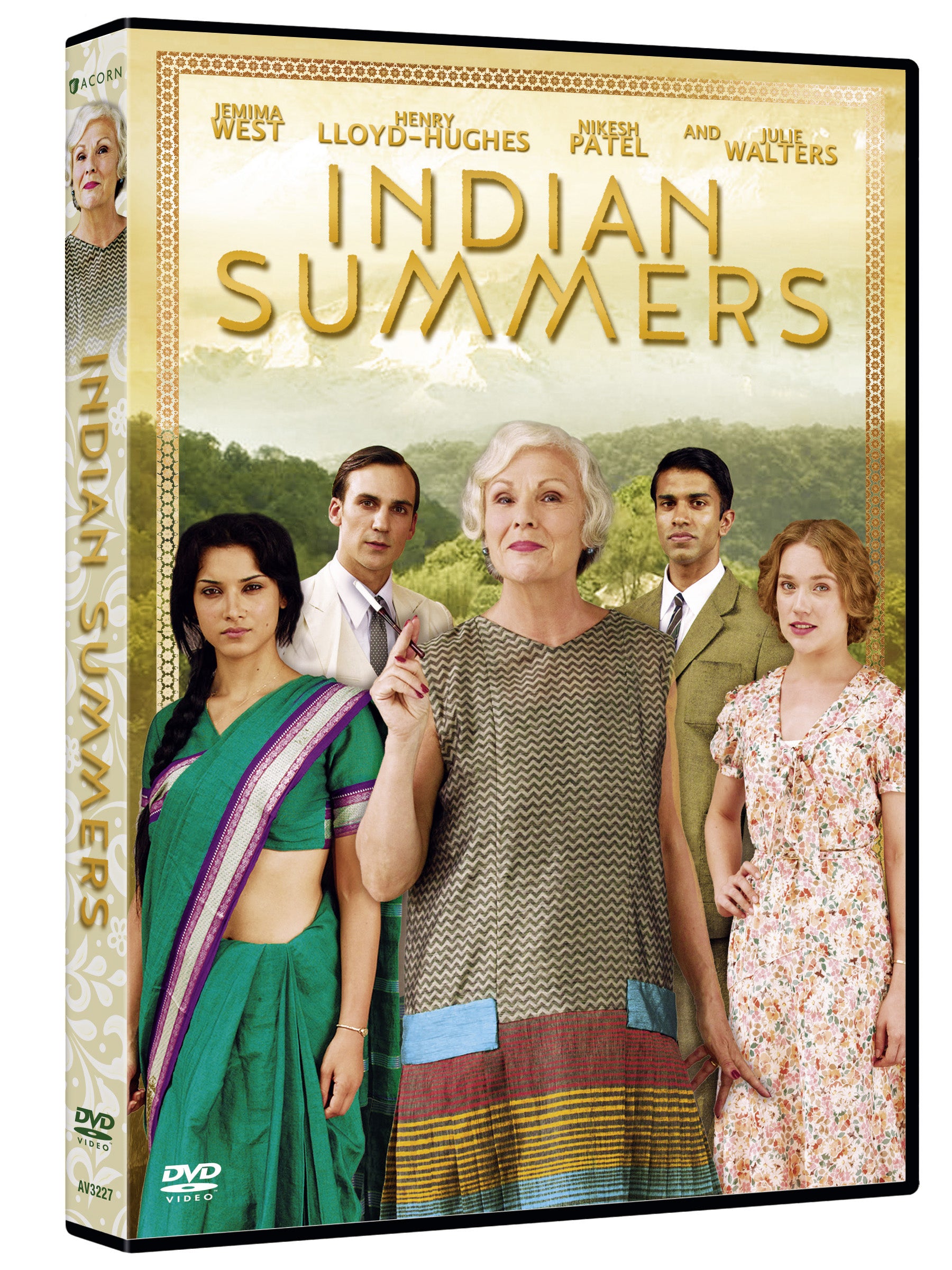 Indian Summers: Series One