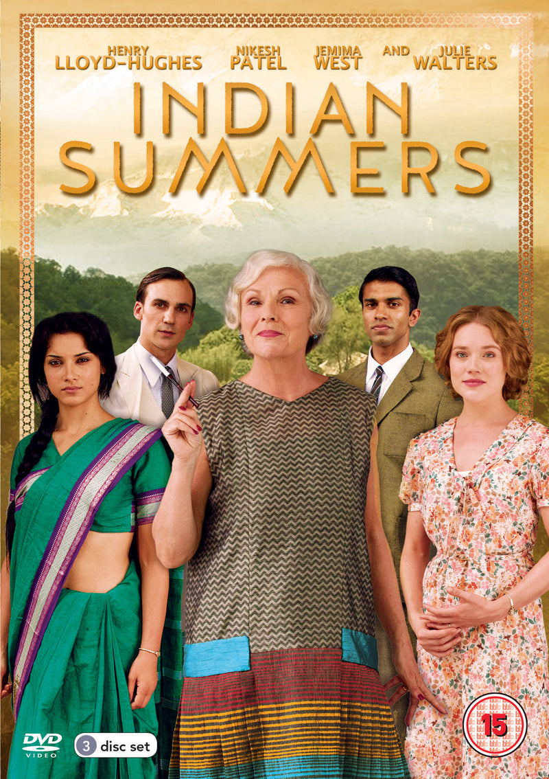 Indian Summers: Series One
