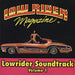 Lowrider Soundtrack 1