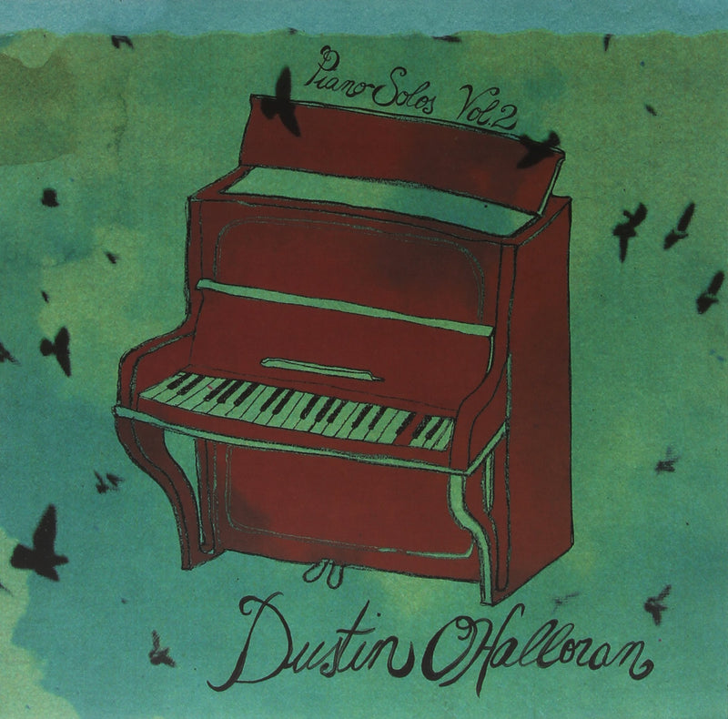 Piano Solos, Vol. 2