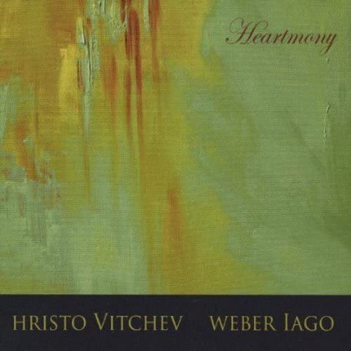 Heartmony