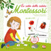 C?©Line Santini / Vendula Kachel - Le Carte Della Natura Montessori. Con Gadget