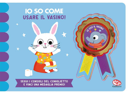 Zoe Waring - Io So Come... Usare Il Vasino. Ediz. A Colori