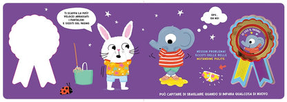 Zoe Waring - Io So Come... Usare Il Vasino. Ediz. A Colori