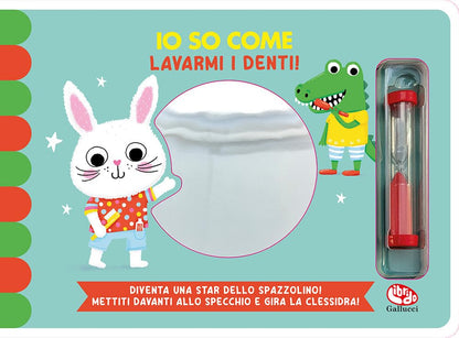 Zoe Waring - Io So Come... Lavarmi I Denti. Ediz. A Colori