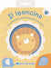 Il leoncino. Libri bebè. Ediz. a colori