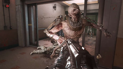 Call of Duty: Advanced Warfare - Gold Edition W/DLC (PS3
