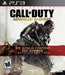 Call of Duty: Advanced Warfare - Gold Edition W/DLC (PS3