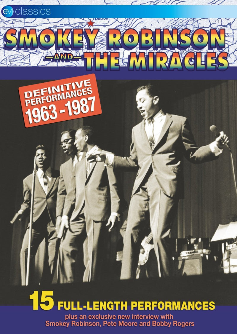 Definitive Performances