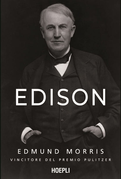 Morris Edmund - Edison