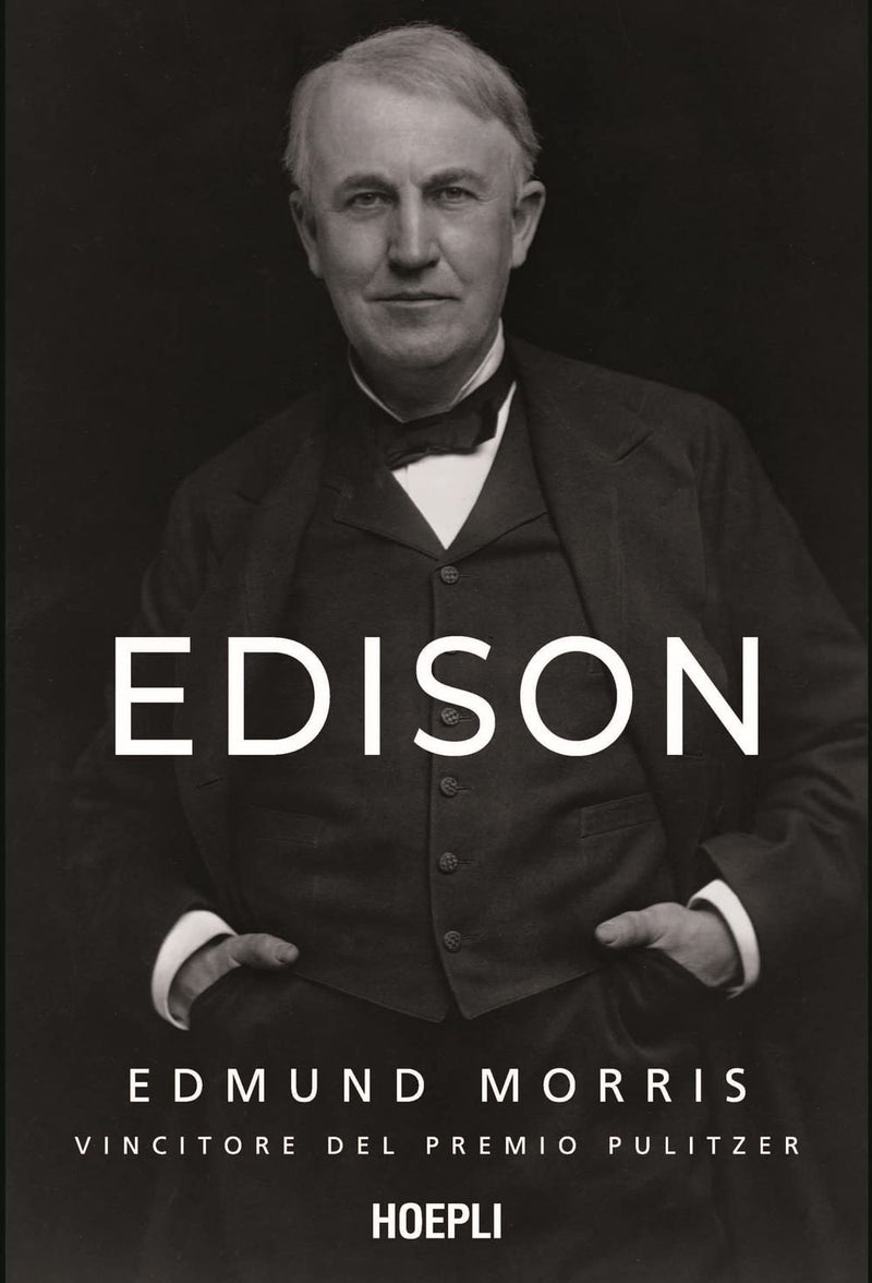 Morris Edmund - Edison