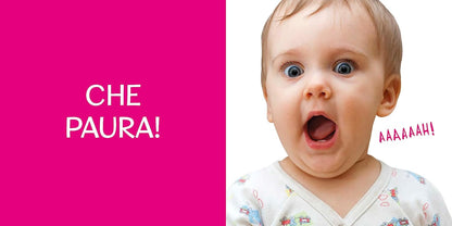 Quante facce! Ediz. illustrata