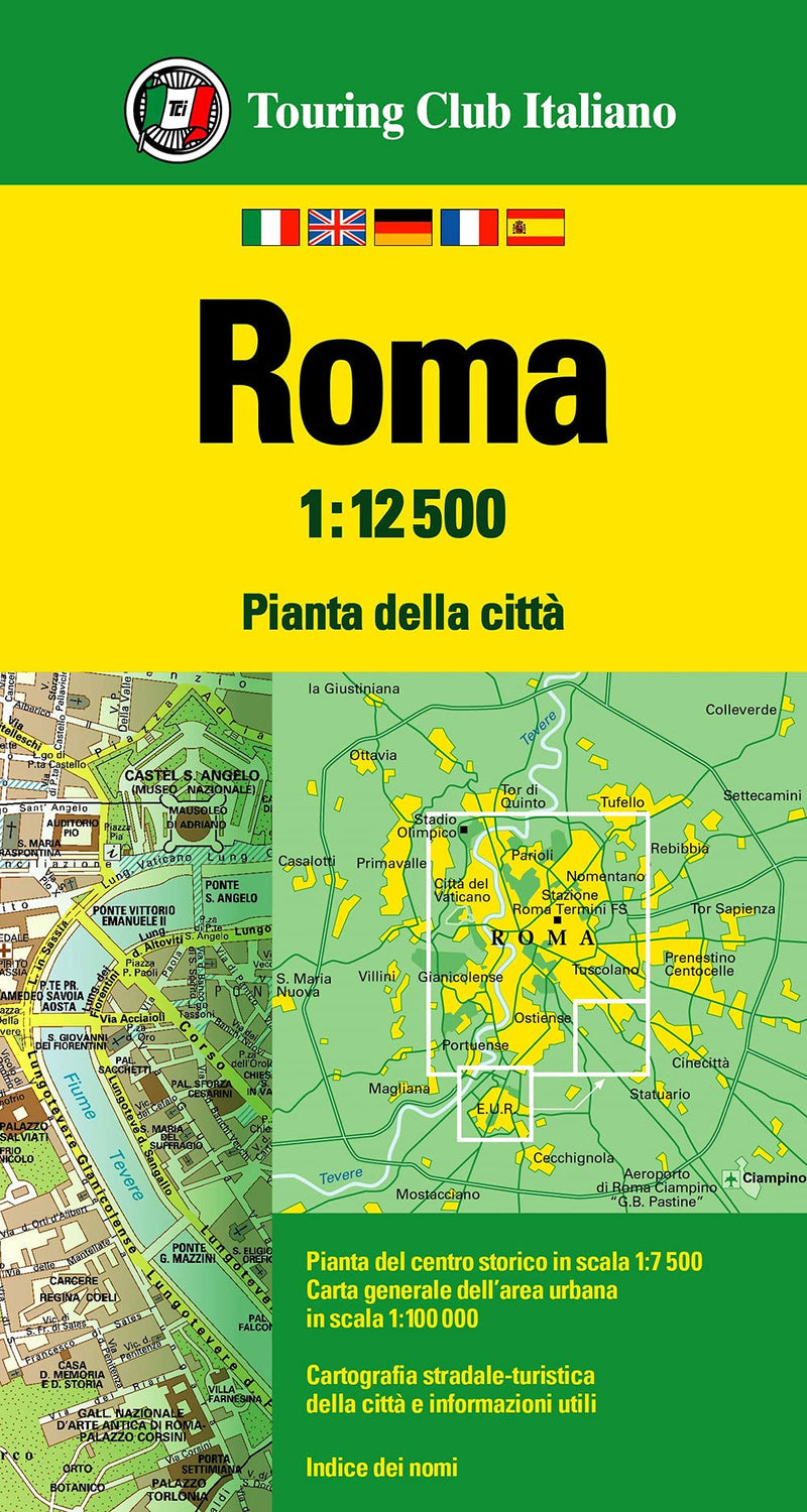 Rome