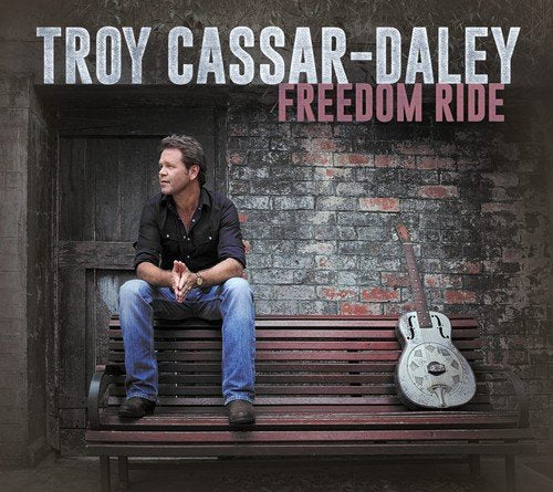 Freedom Ride