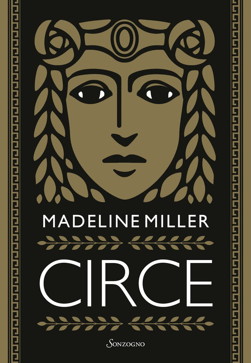 Madeline Miller - Circe