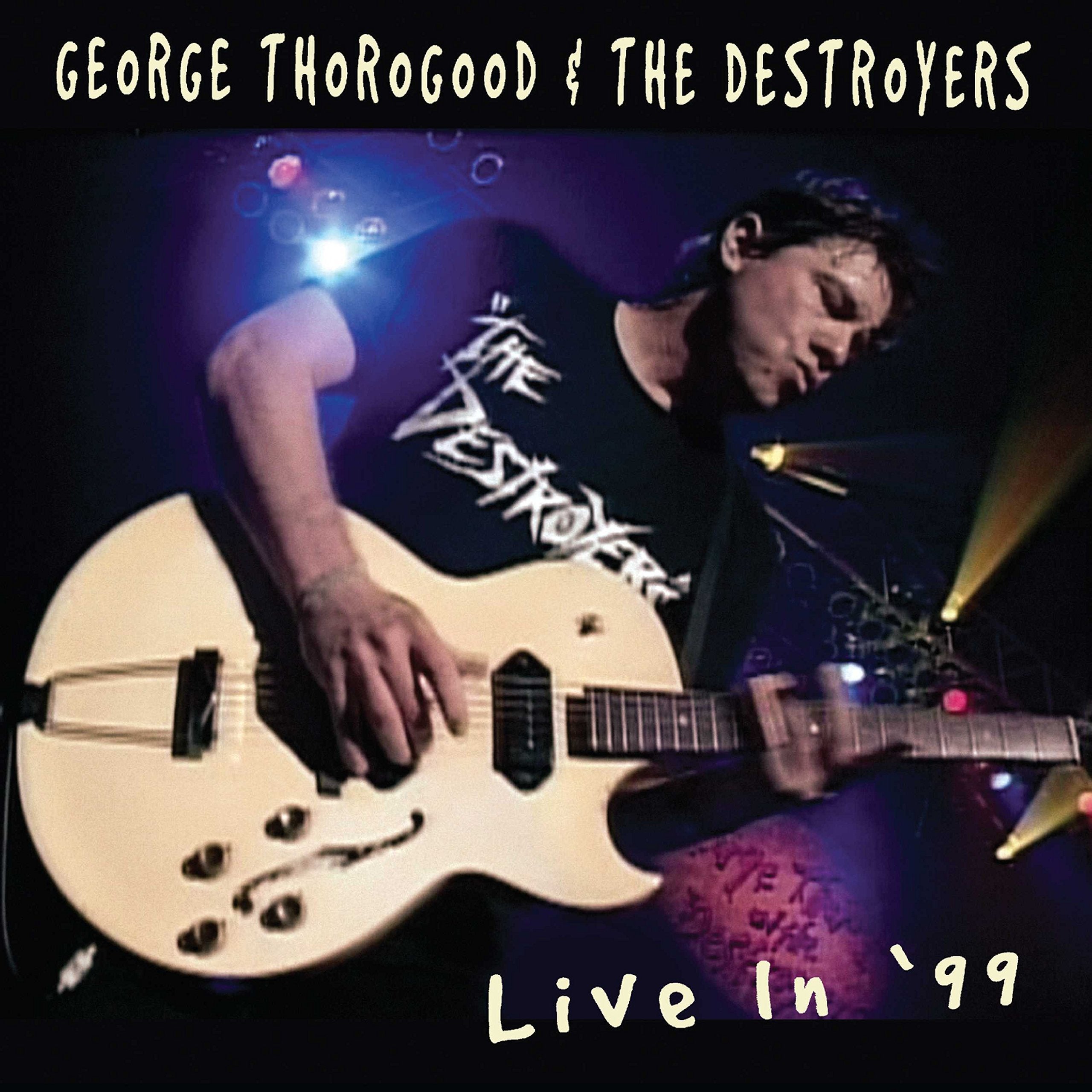 Live In '99