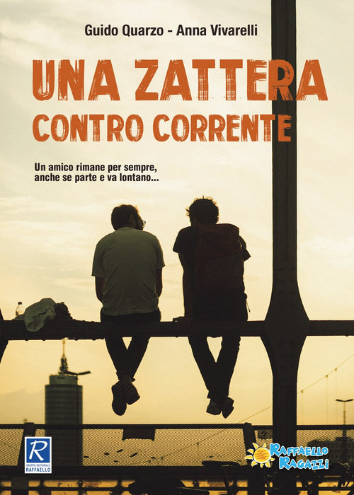 Guido Quarzo / Anna Vivarelli - Una Zattera Contro Corrente