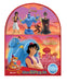 Aladdin. Libro Gioca Kit. Ediz. A Colori. Con 4 Personaggi 3D