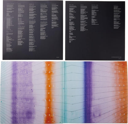 Sound & Color (Coloured Vinyl)