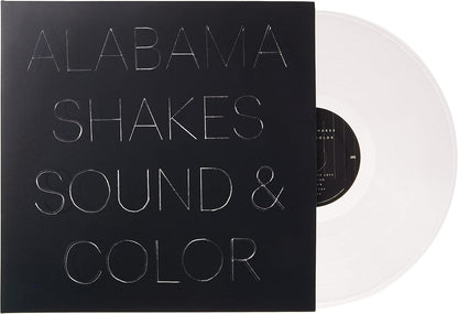 Sound & Color (Coloured Vinyl)