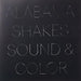 Sound & Color (Coloured Vinyl)