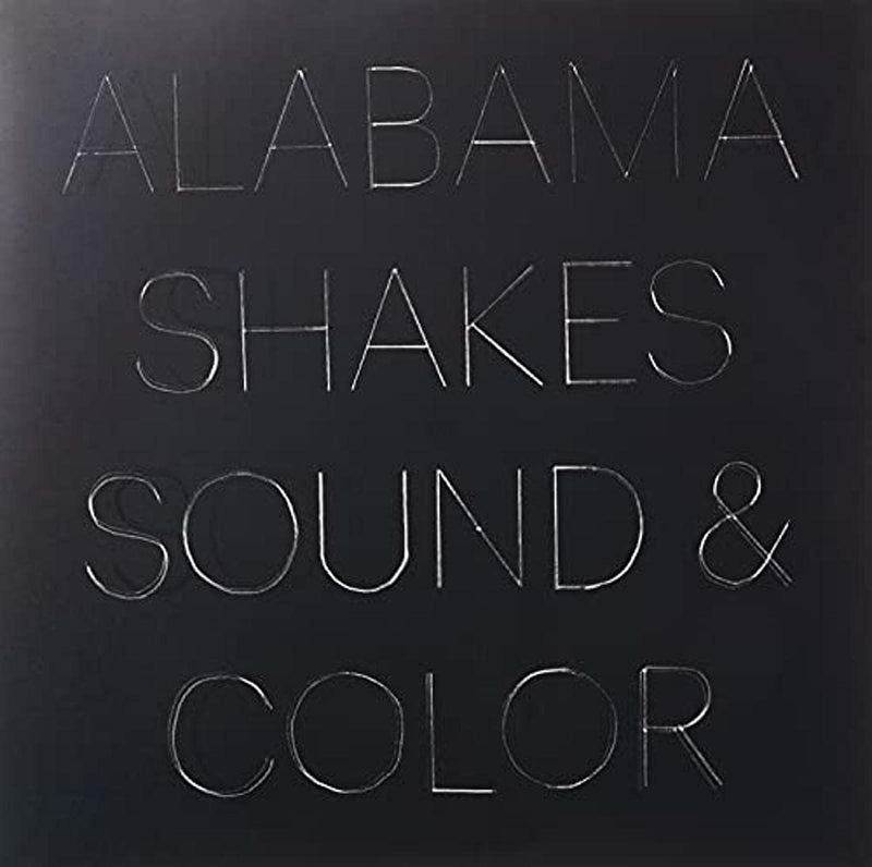 Sound & Color (Coloured Vinyl)