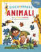 Animali. Più di 100 giochi e curiosità per tante ore di divertimento. Gioca e impara. Ediz. a colori